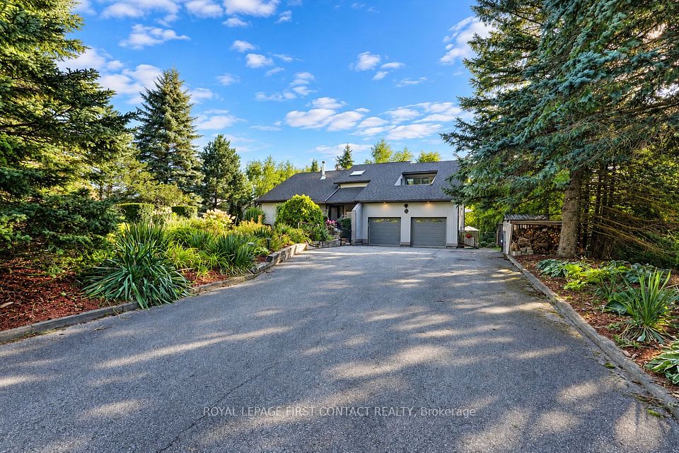 3847 West Street, Innisfil, On L9s 2l8