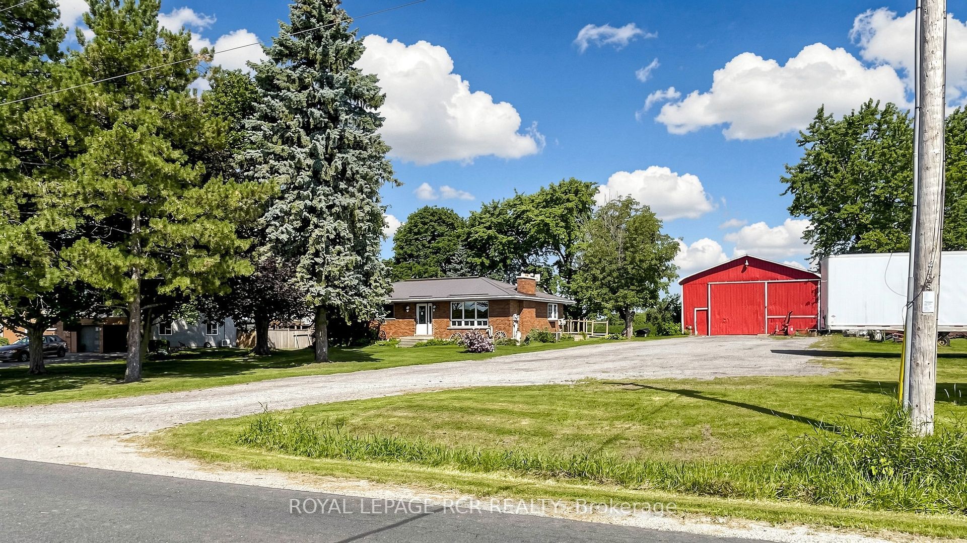 4244 4th Line, Bradford West Gwillimbury, On L3z 0y7