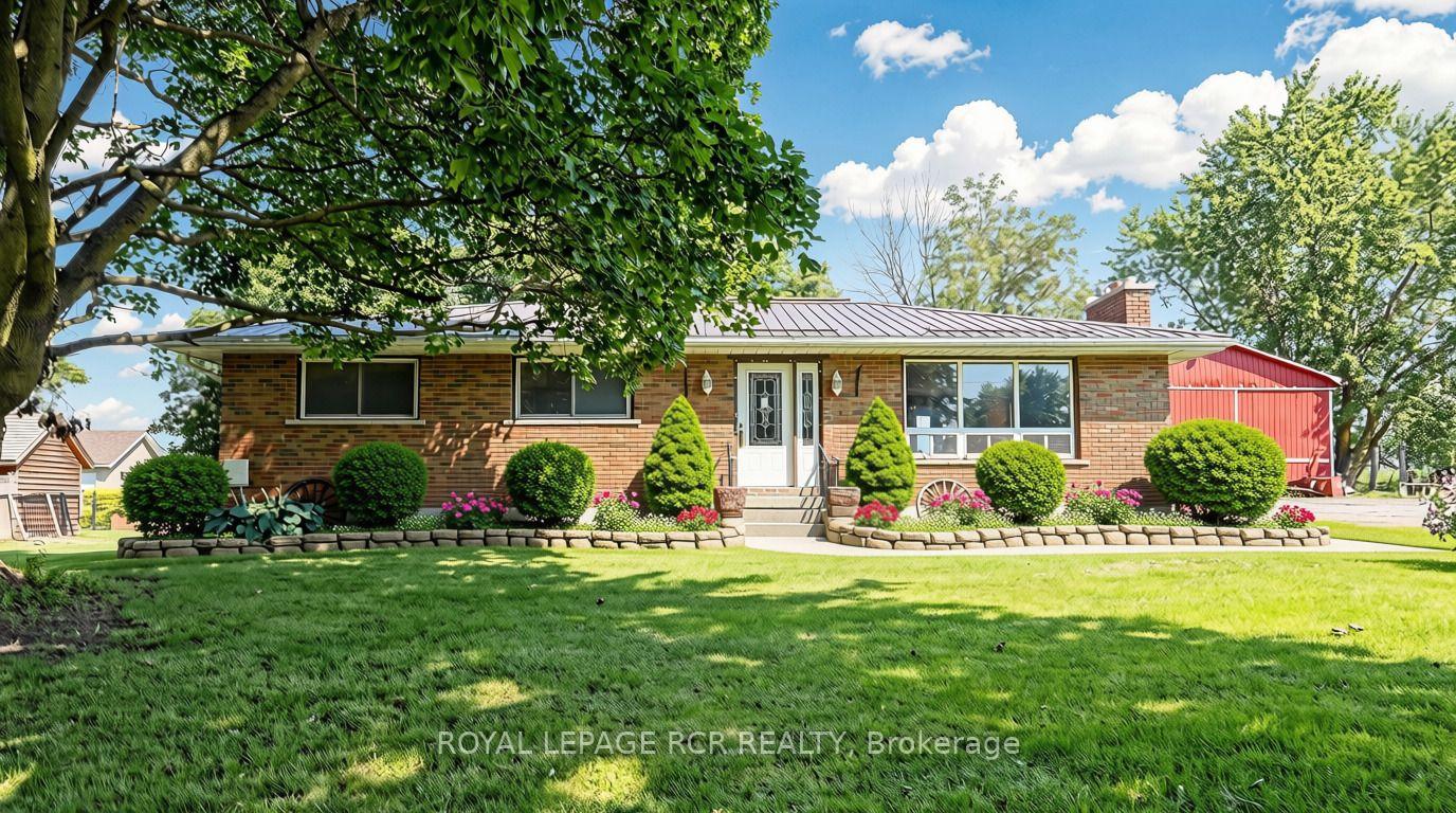 4244 4th Line, Bradford West Gwillimbury, On L3z 0y7