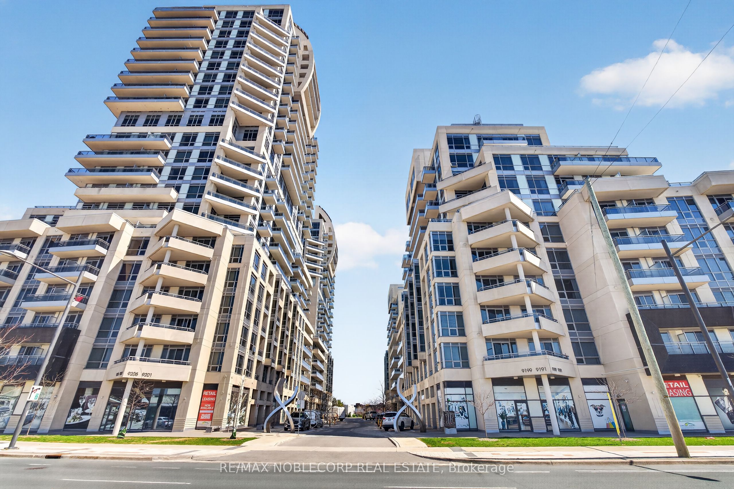 9191 Yonge Street 206sw, Richmond Hill, On L4c 1e2