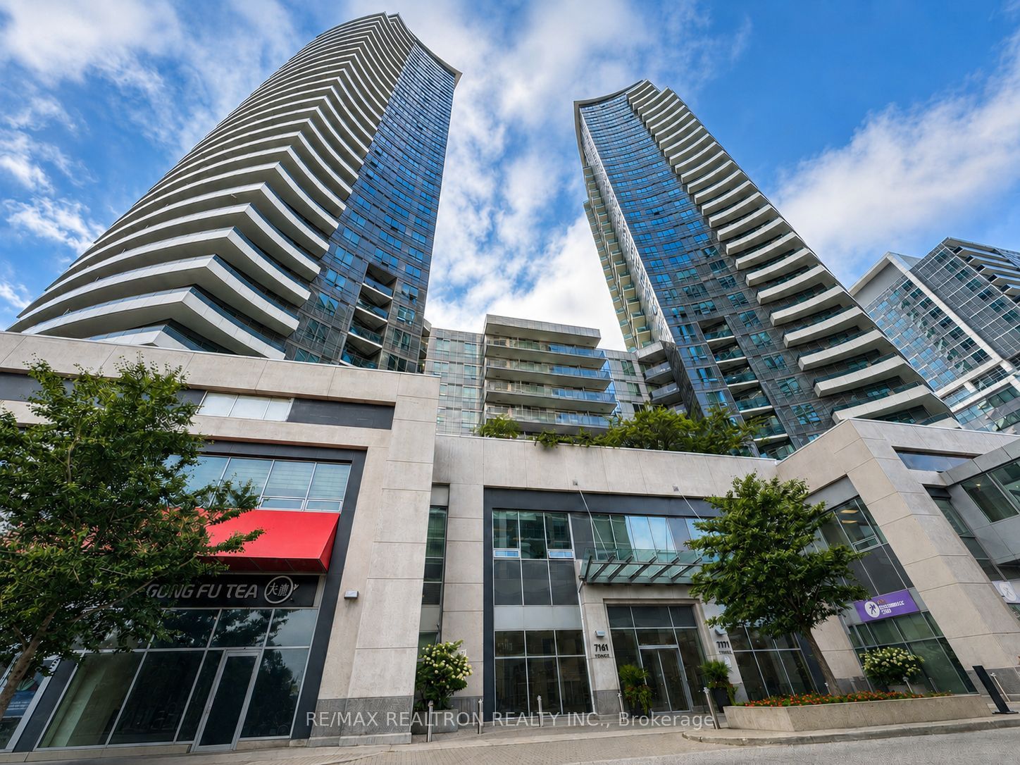 7161 Yonge Street 2535, Markham, On L3t 0c8