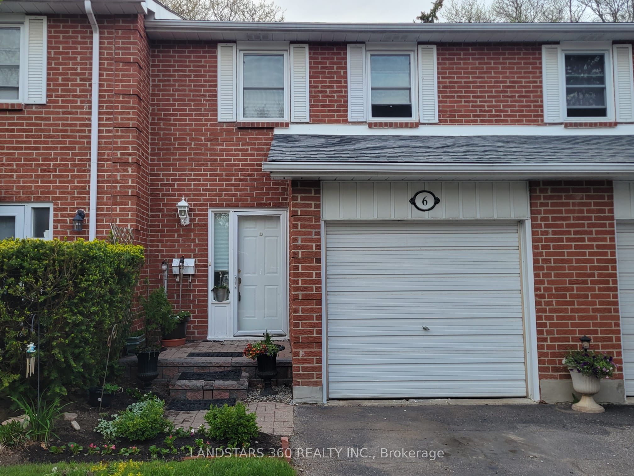 6 Bowman Way 147, Markham, On L3t 4z7