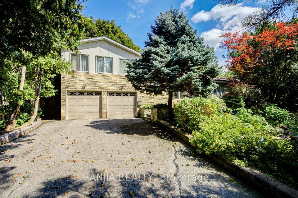 21 Princess Street, Markham, On L3p 1k4
