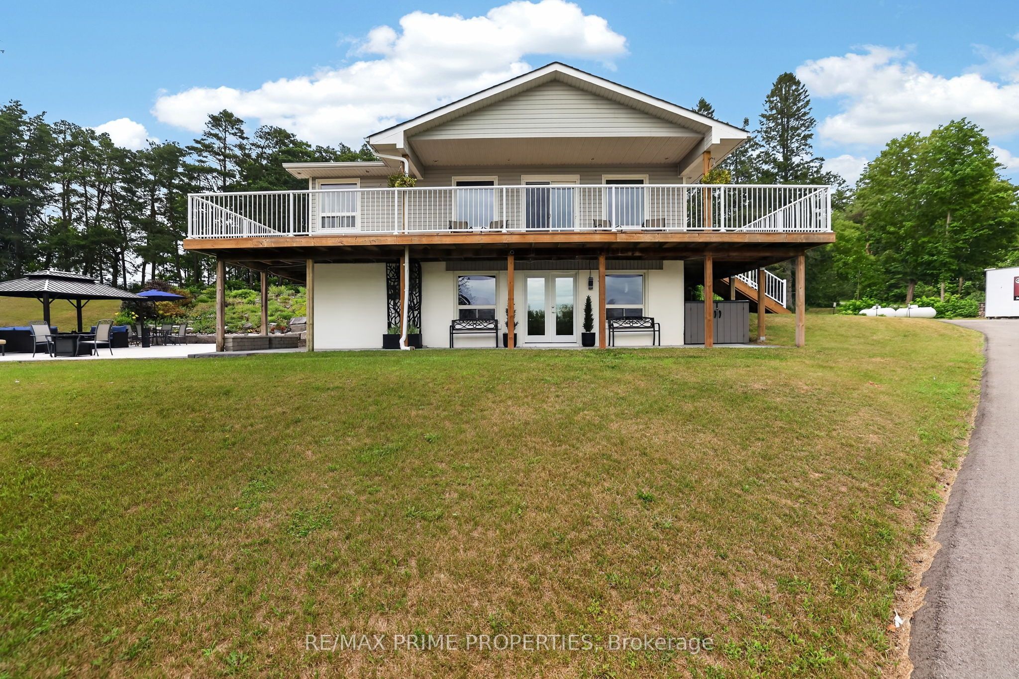 8538 Old Shiloh Road, Georgina, On L0e 1n0