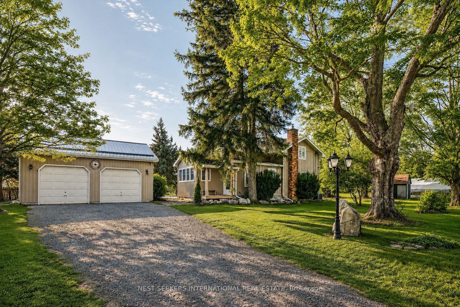 1210 Concession 11 Road, Brock, On L0e 1e0