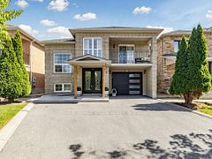 188 Buena Vista Drive, Vaughan, On L4h 1t7