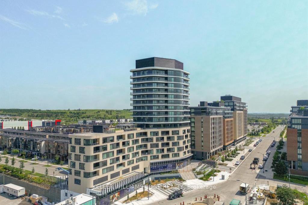 120 Eagle Rock Way 508, Vaughan, On L6a 5c9