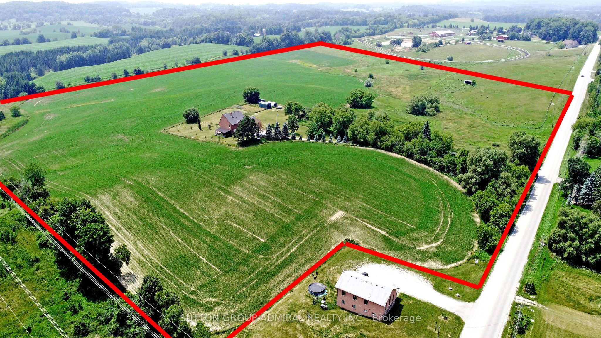 7205 19th Side Road, King, On L0g 1t0
