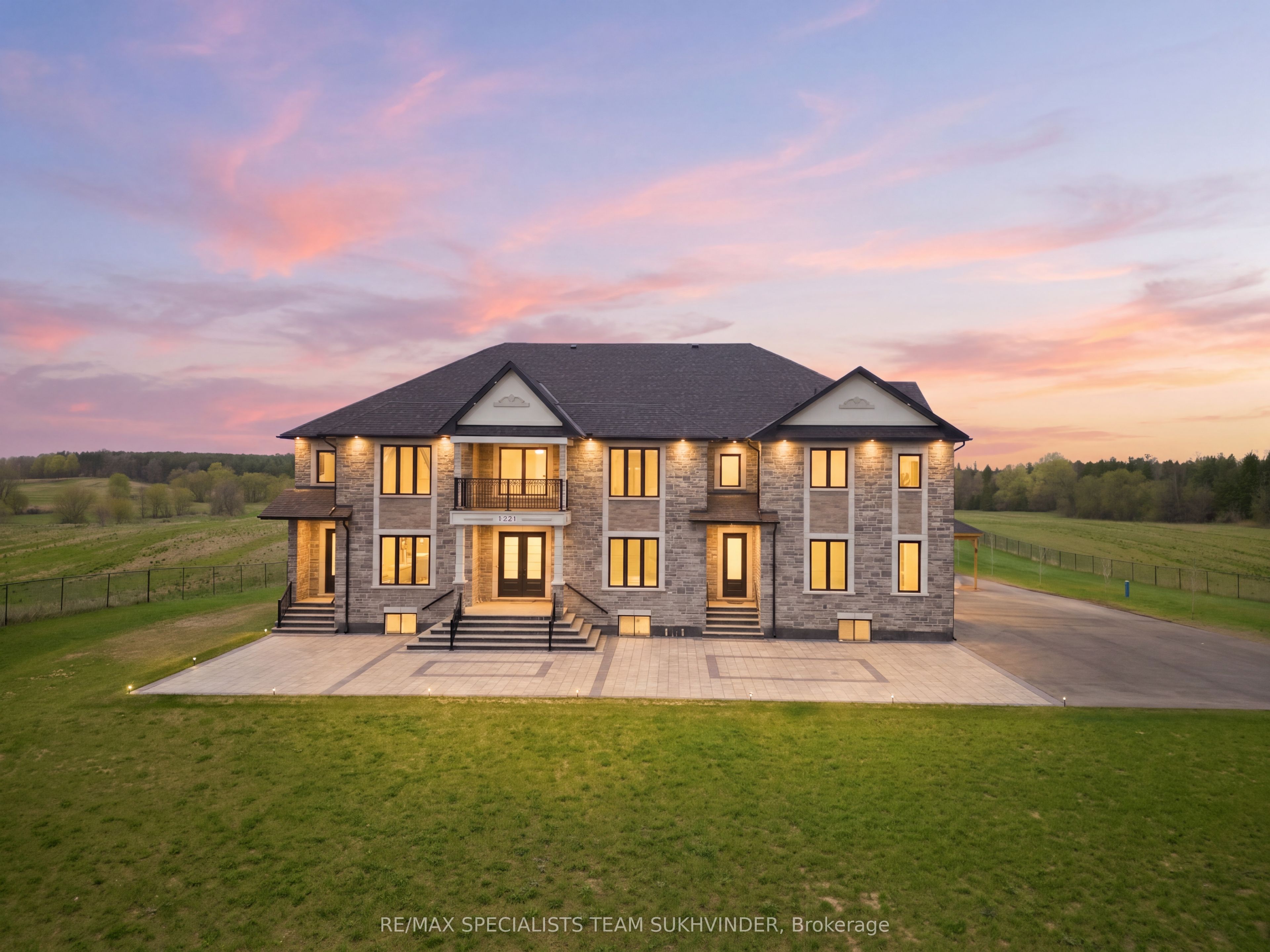 1301 County Road 50 Road, Adjala-Tosorontio, On L0g 1l0
