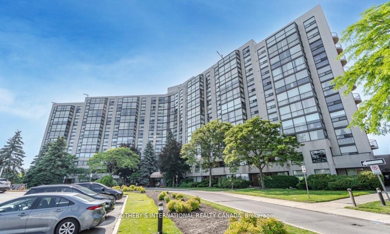 40 Harding Boulevard W 301, Richmond Hill, On L4c 9s5
