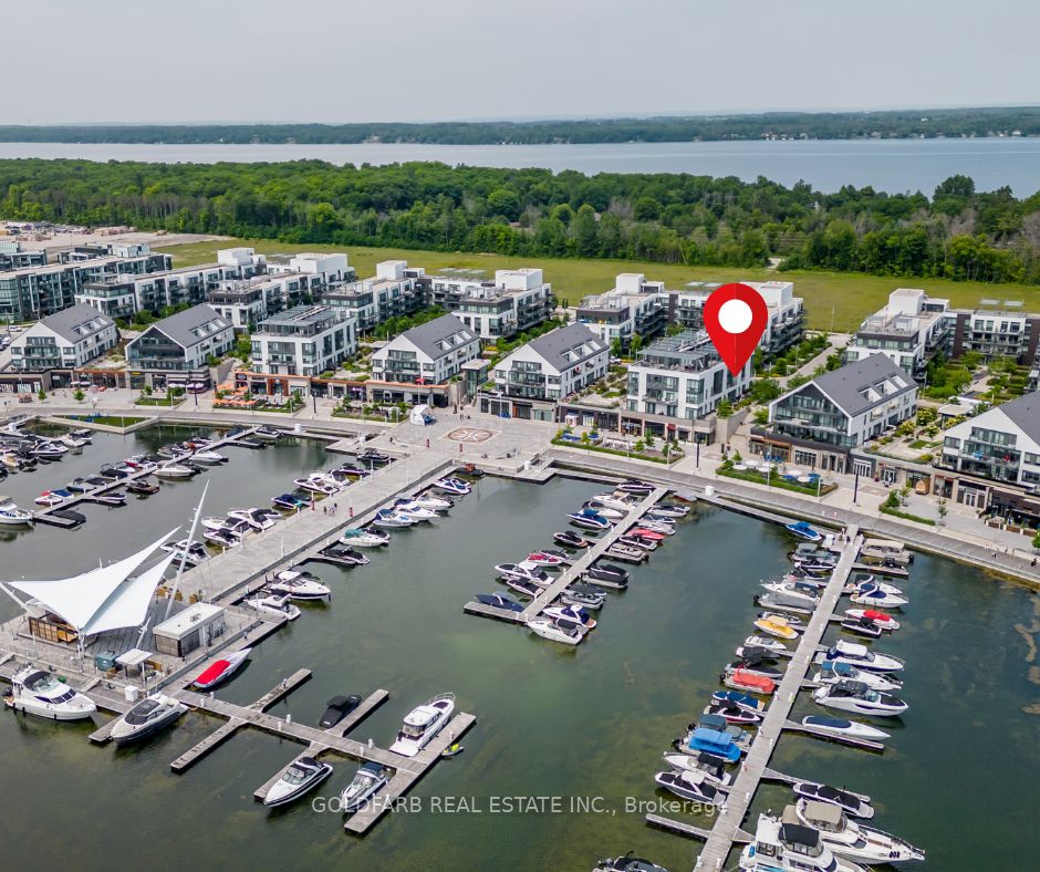 261 Broward Way 42, Innisfil, On L9s 0j5