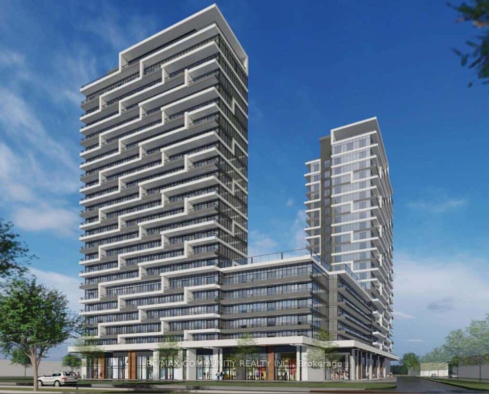 9751 Markham Road 219-B, Markham, On L6e 0w3