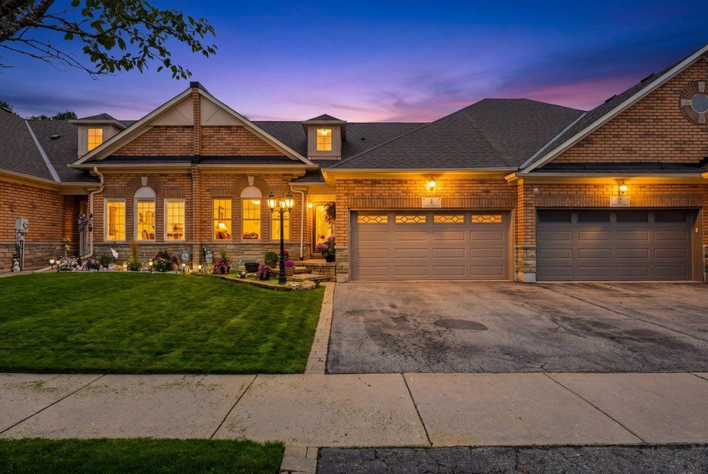 4 Norm Goodspeed Drive, Uxbridge, On L9p 0a4