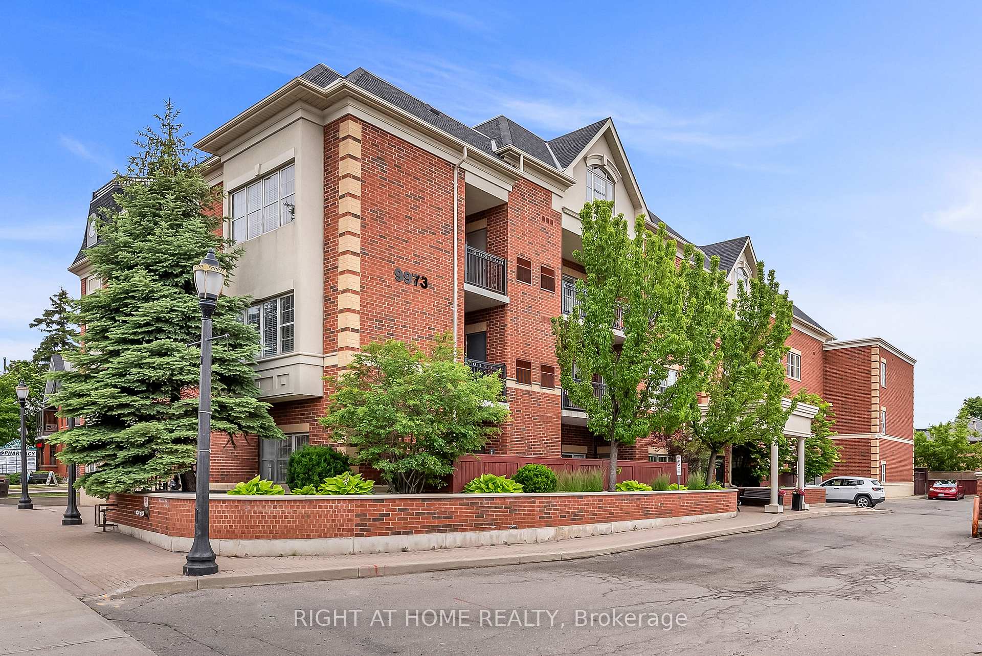 9973 Keele Street 206, Vaughan, On L6a 3y5