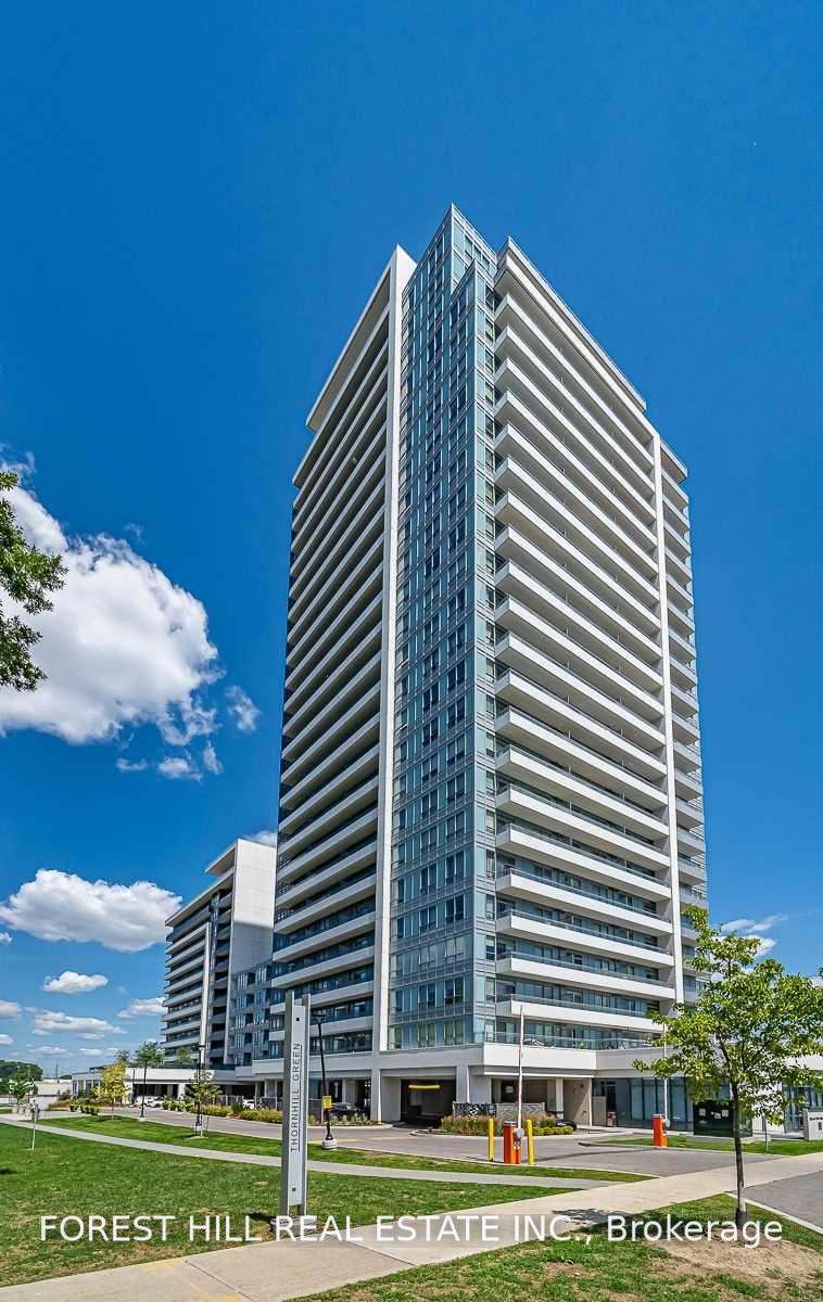 7890 Bathurst Street 611, Vaughan, On L4j 0j9
