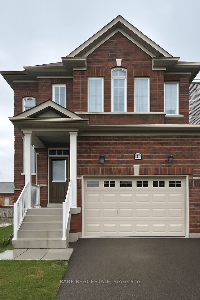 114 B Wood Crescent, Essa, On L3w 0m5