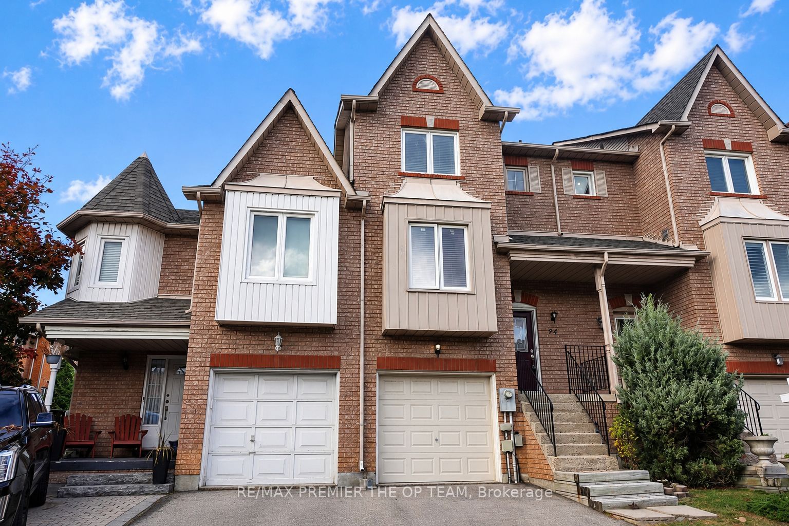 94 Kelso Crescent, Vaughan, On L6a 2k6