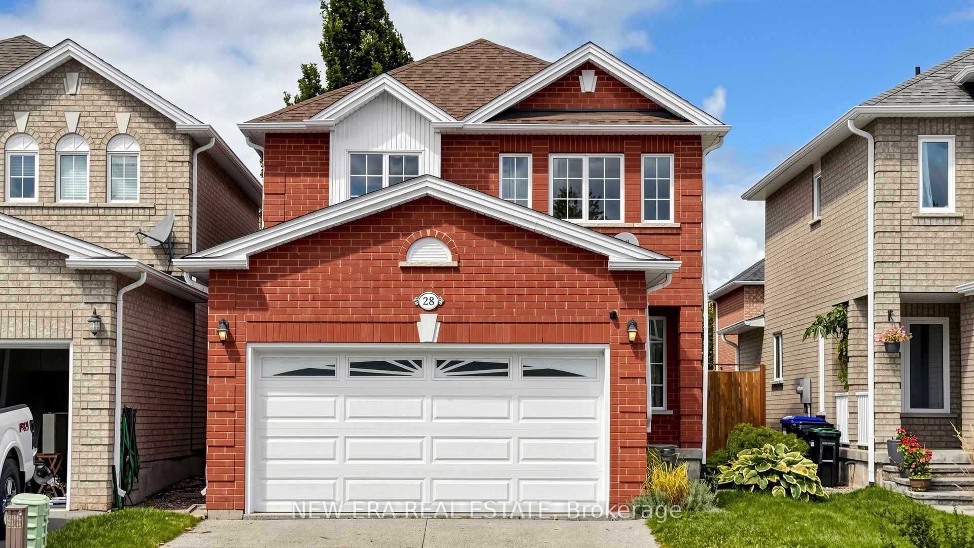 28 Preston Avenue, New Tecumseth, On L9r 1y6