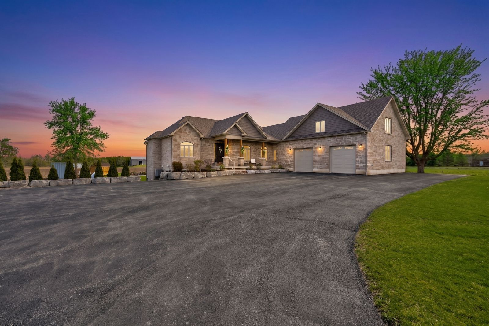 9157 30th Side Road, Adjala-Tosorontio, On L0m 1m0