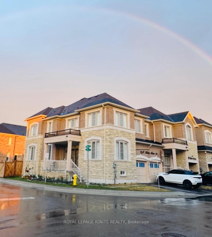 11 Liam Lane, Markham, On L3s 0e8