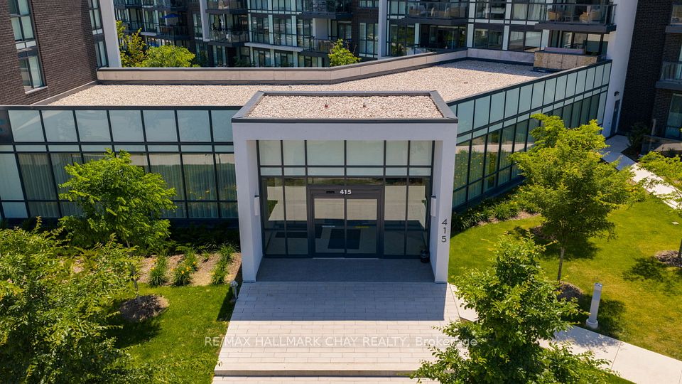 415 Sea Ray Road 235, Innisfil, On L9s 0r5