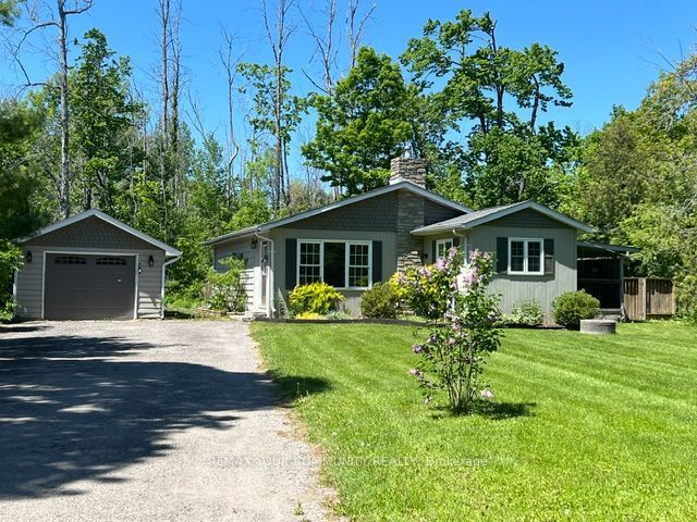 3816 30th Side Road, Innisfil, On L9s 2y4