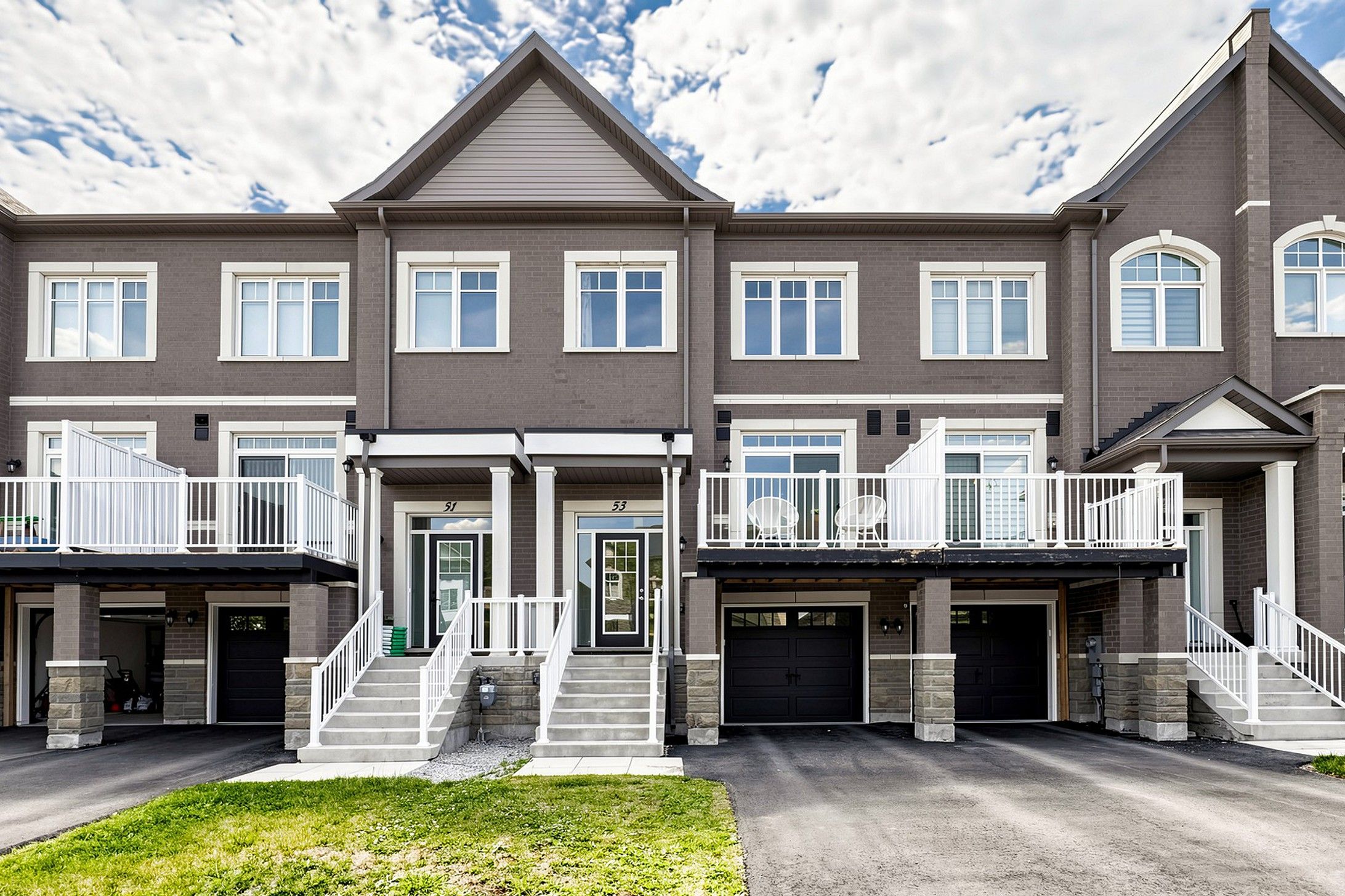 53 Seguin Street, Richmond Hill, On L4e 1h9