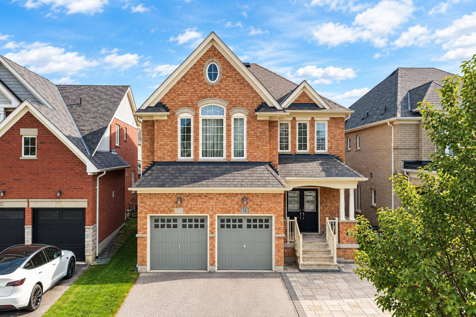 11 Huron Lane Bsmt, Bradford West Gwillimbury, On L3z 0n2