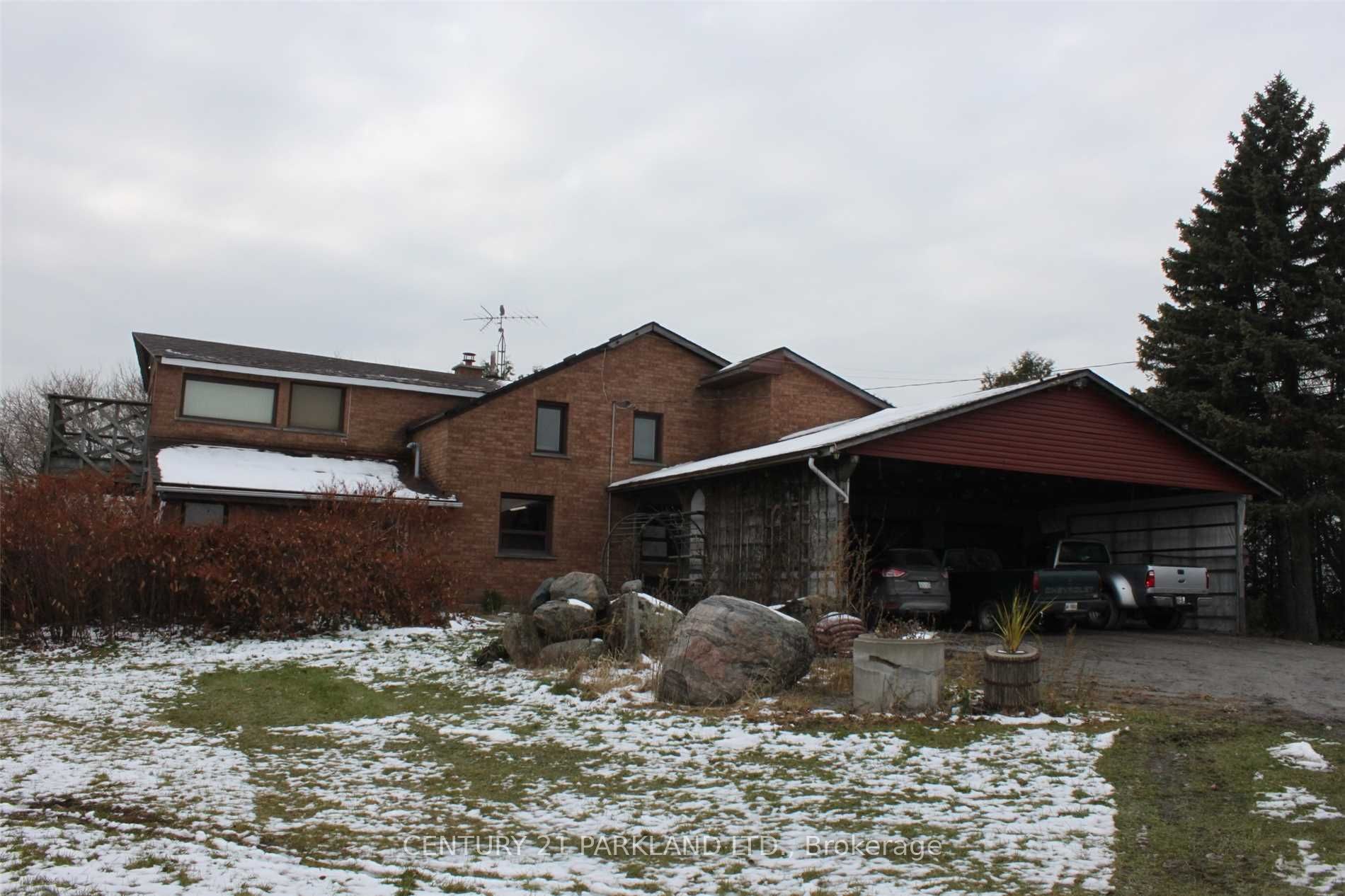 1320 Concession Road E #10, Brock, On L0c 1h0