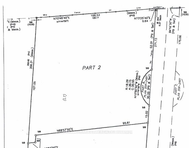 2252 Spring Street, Innisfil, On L9s 2b6