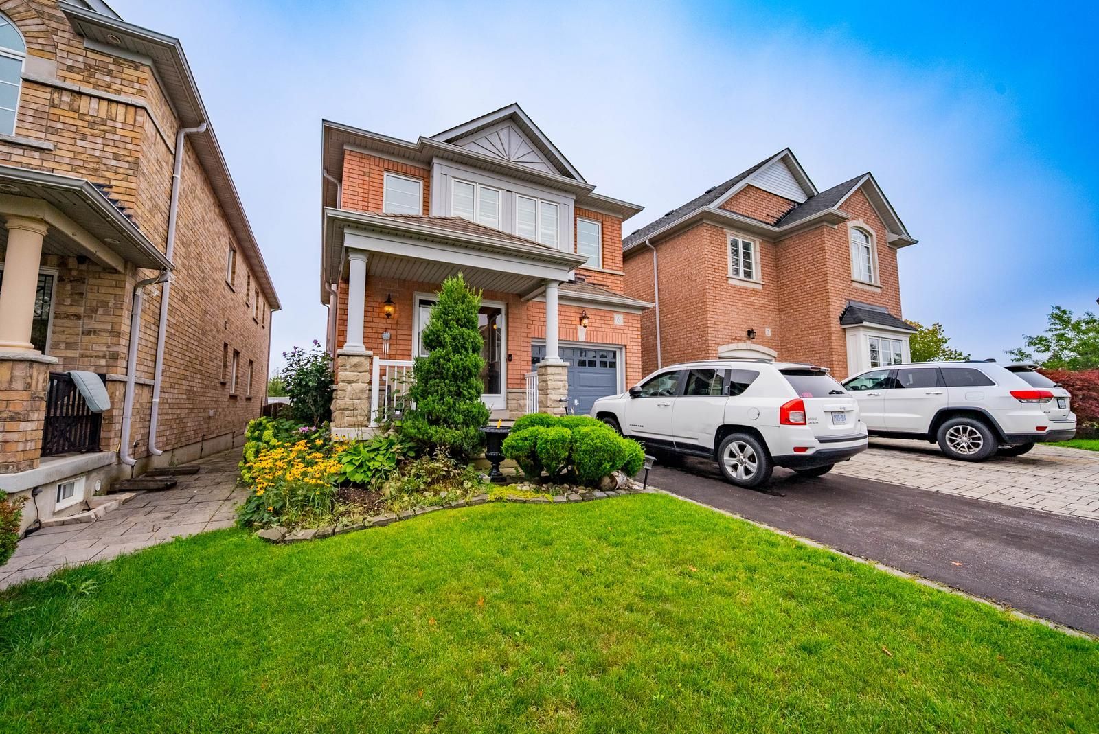 6 Duffin Drive, Whitchurch-Stouffville, On L4a 0r5