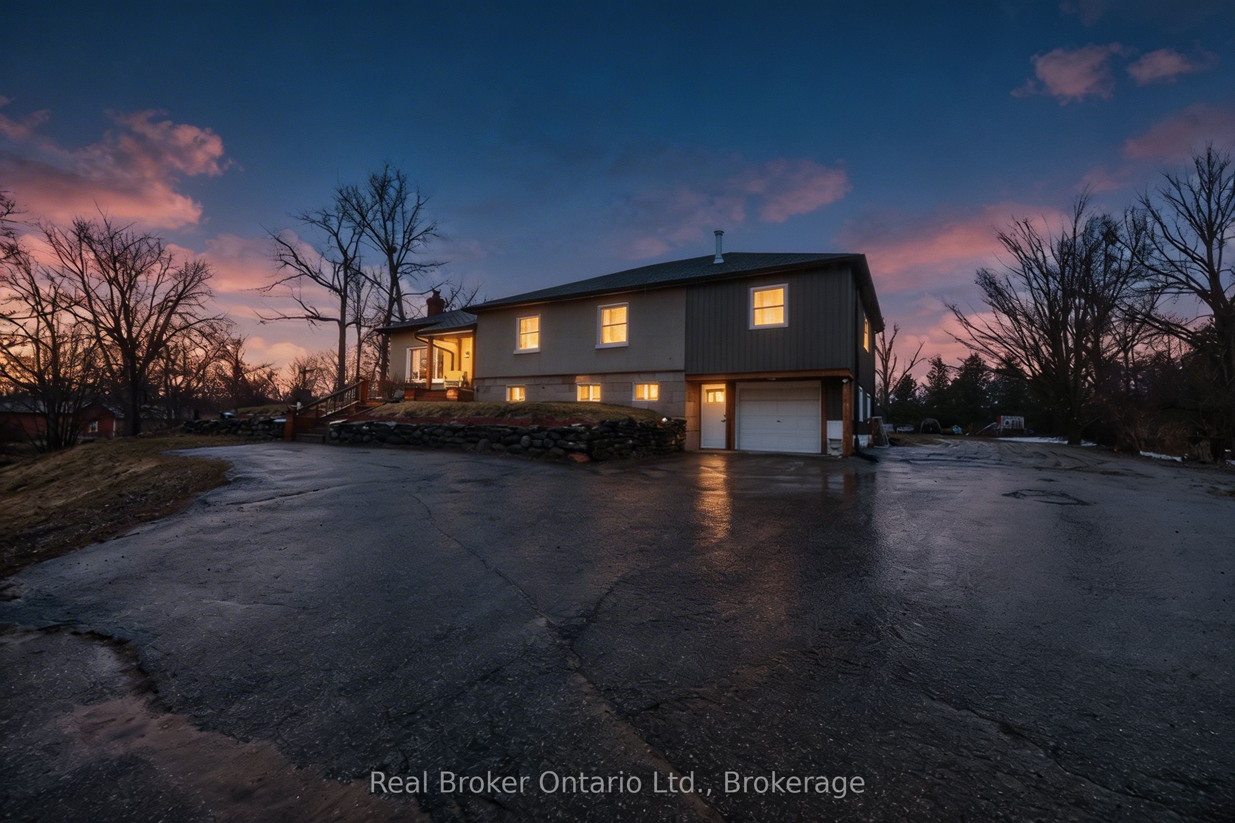 1720 Durham Road W, Brock, On L0e 1e0