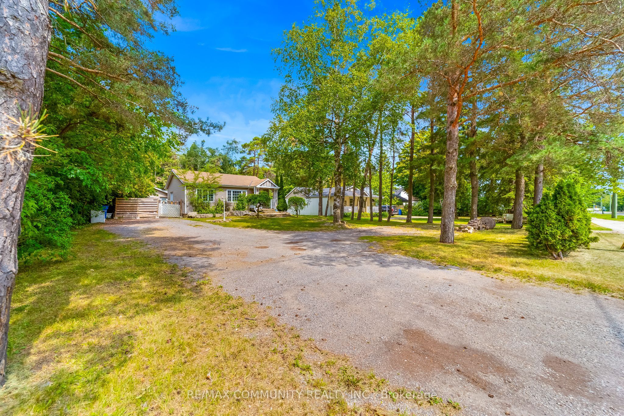 5154 Aurora Road, Whitchurch-Stouffville, On L4a 7x4