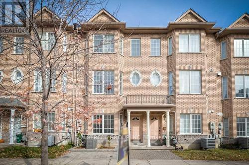 35 Park Common Boulevard, Markham, On L3t 7v1