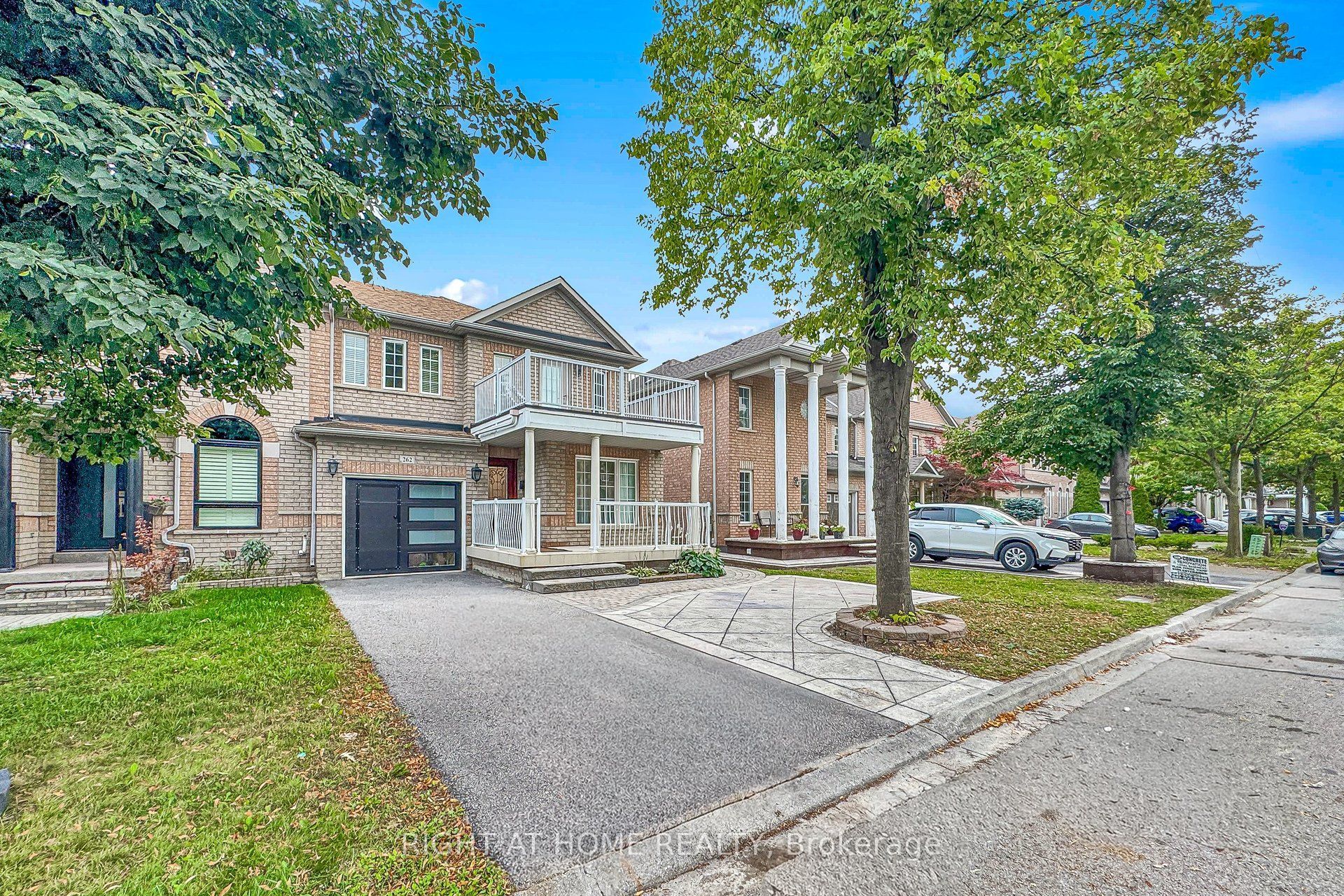 262 Wildberry Crescent, Vaughan, On L4h 2h7