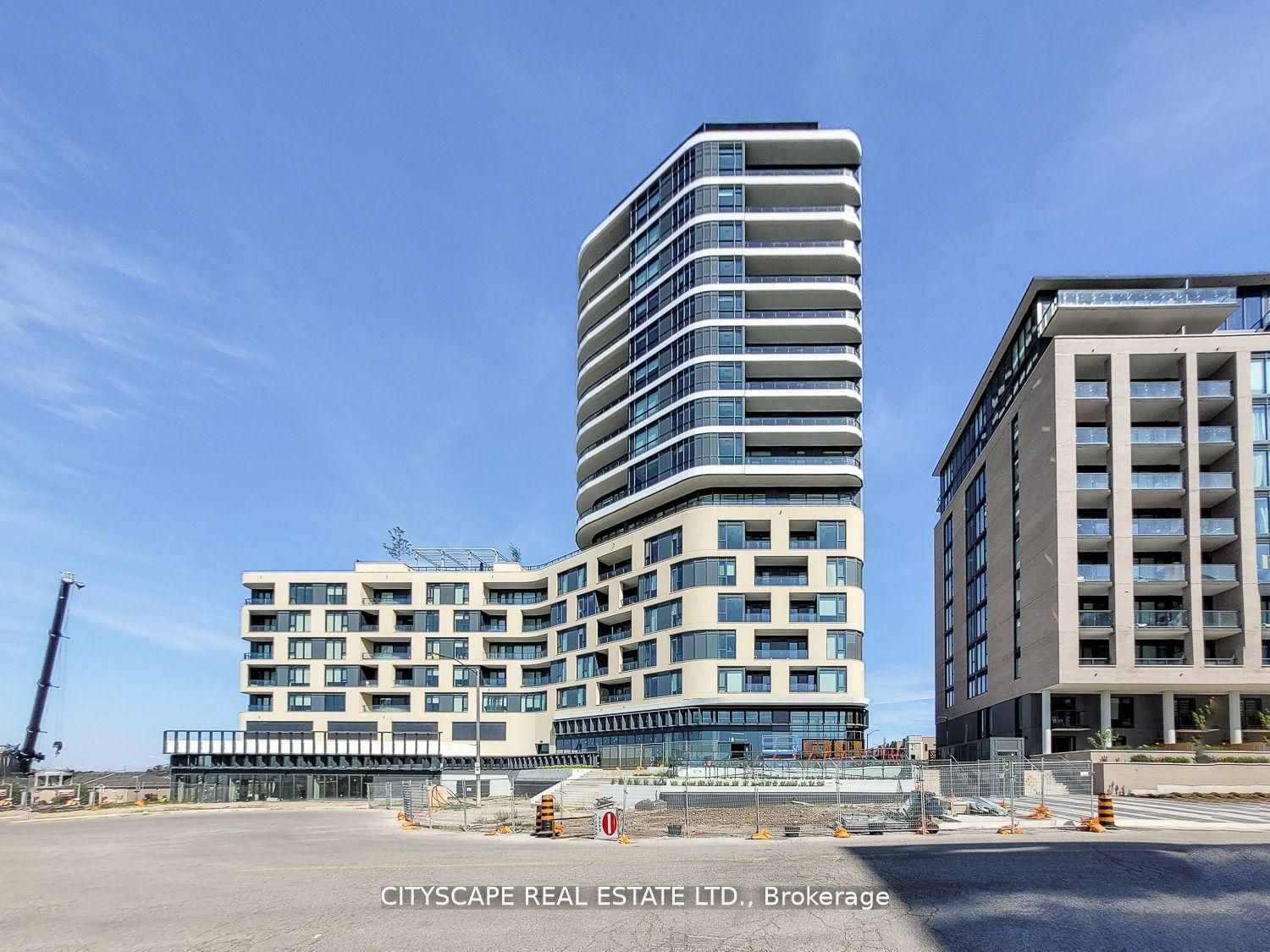 120 Eagle Rock Way 405, Vaughan, On L6a 5c2