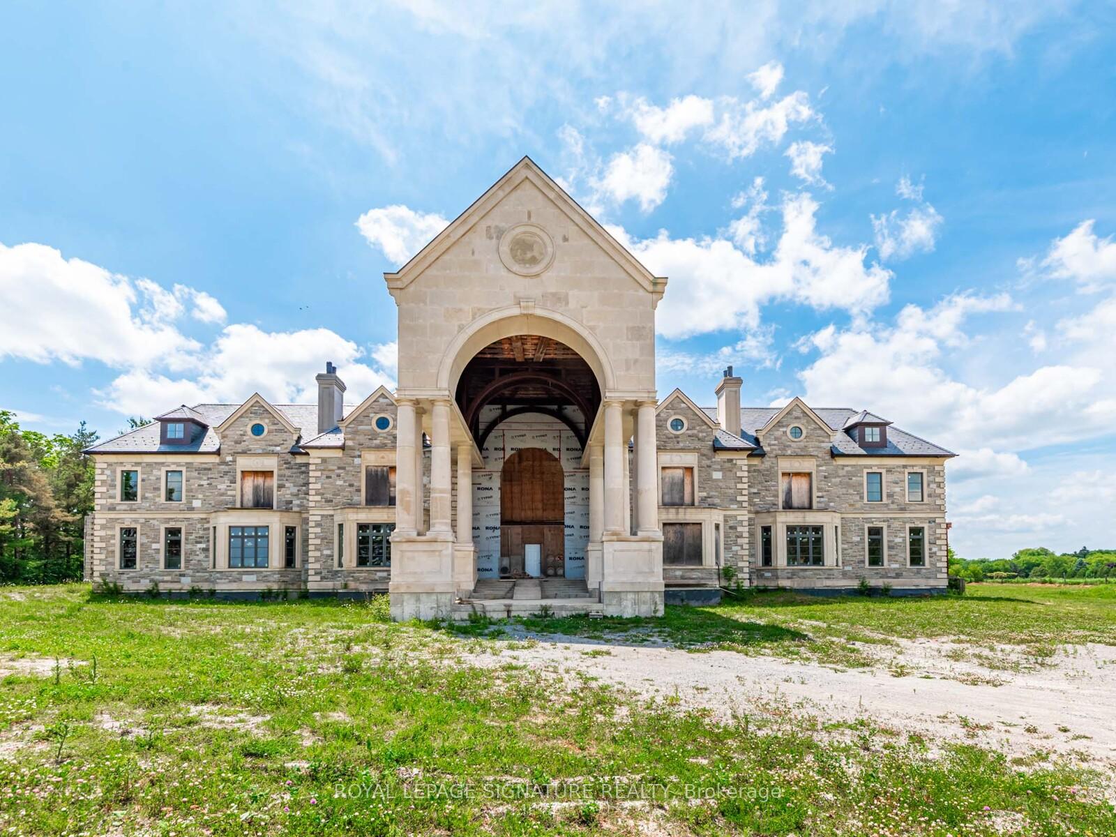 12068 Mccowan Road, Whitchurch-Stouffville, On L4a 4c4