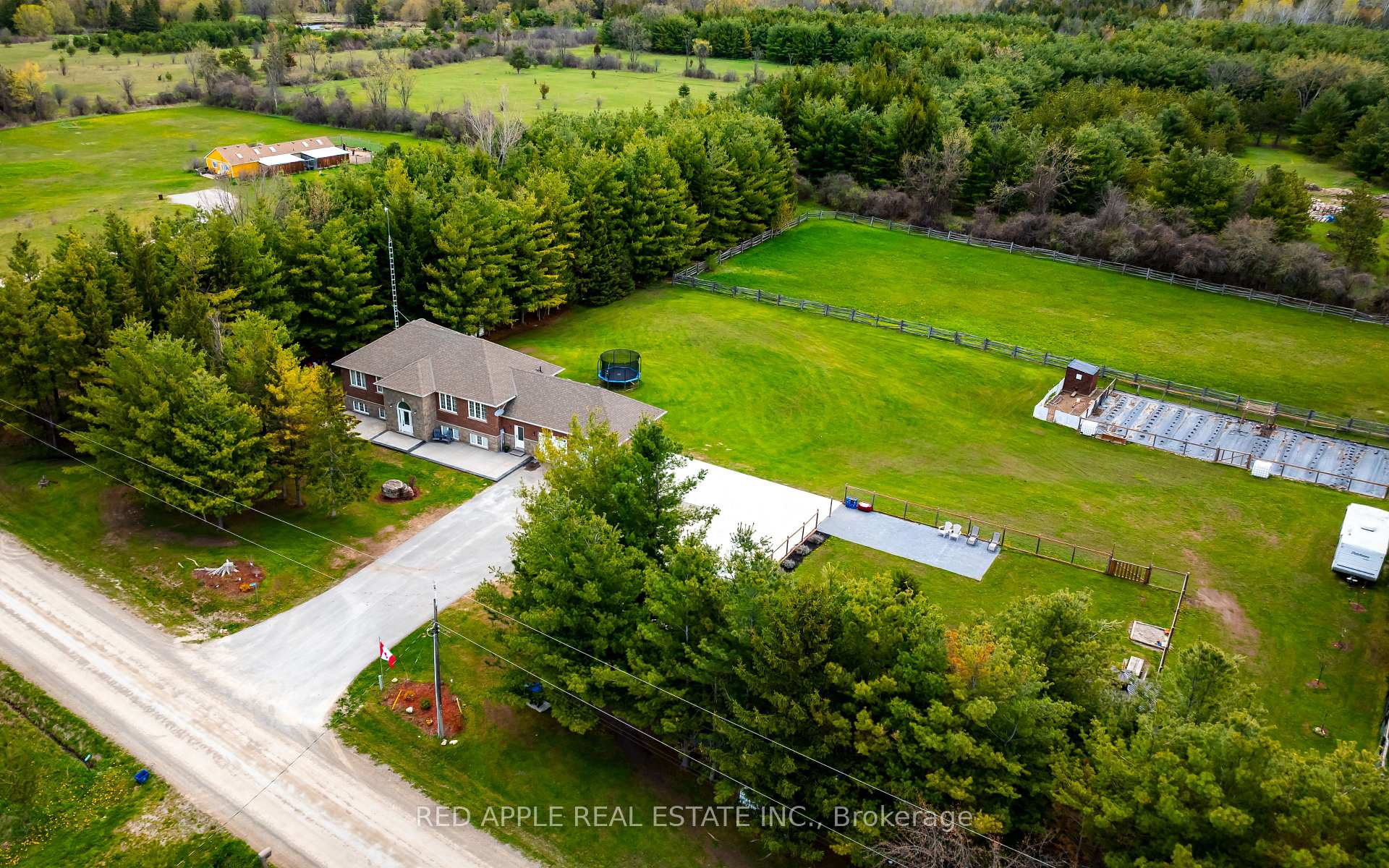 996609 Mulmur-Tosorontio Townline, Adjala-Tosorontio, On L0n 1m0