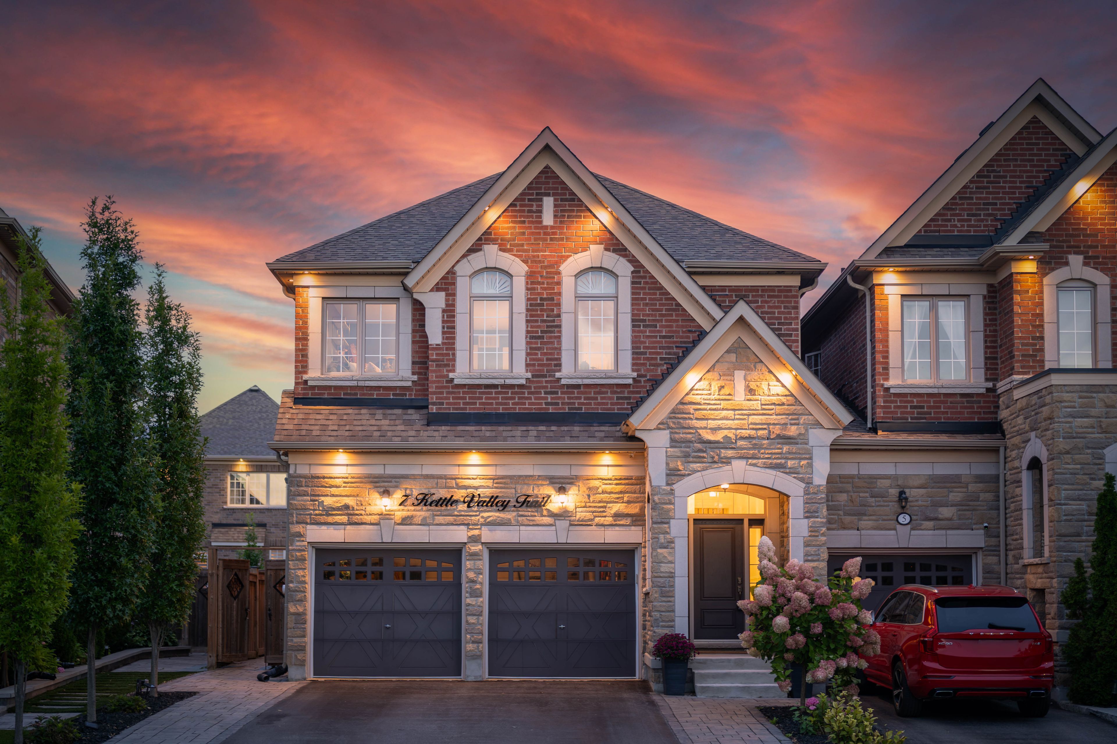 7 Kettle Valley Trail, King, On L7b 0a6