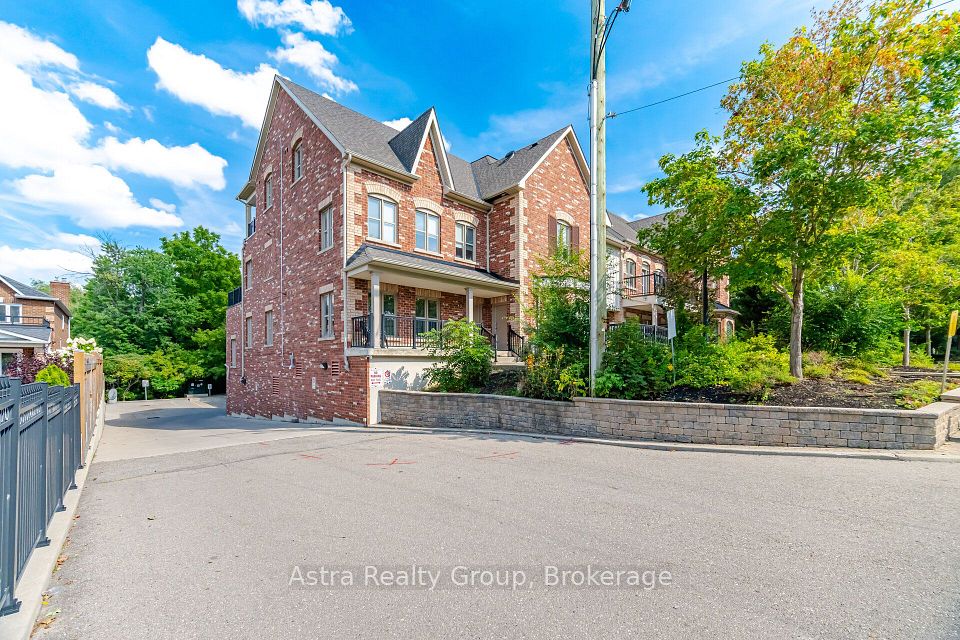 9589 Keele Street 106, Vaughan, On L6a 5m1