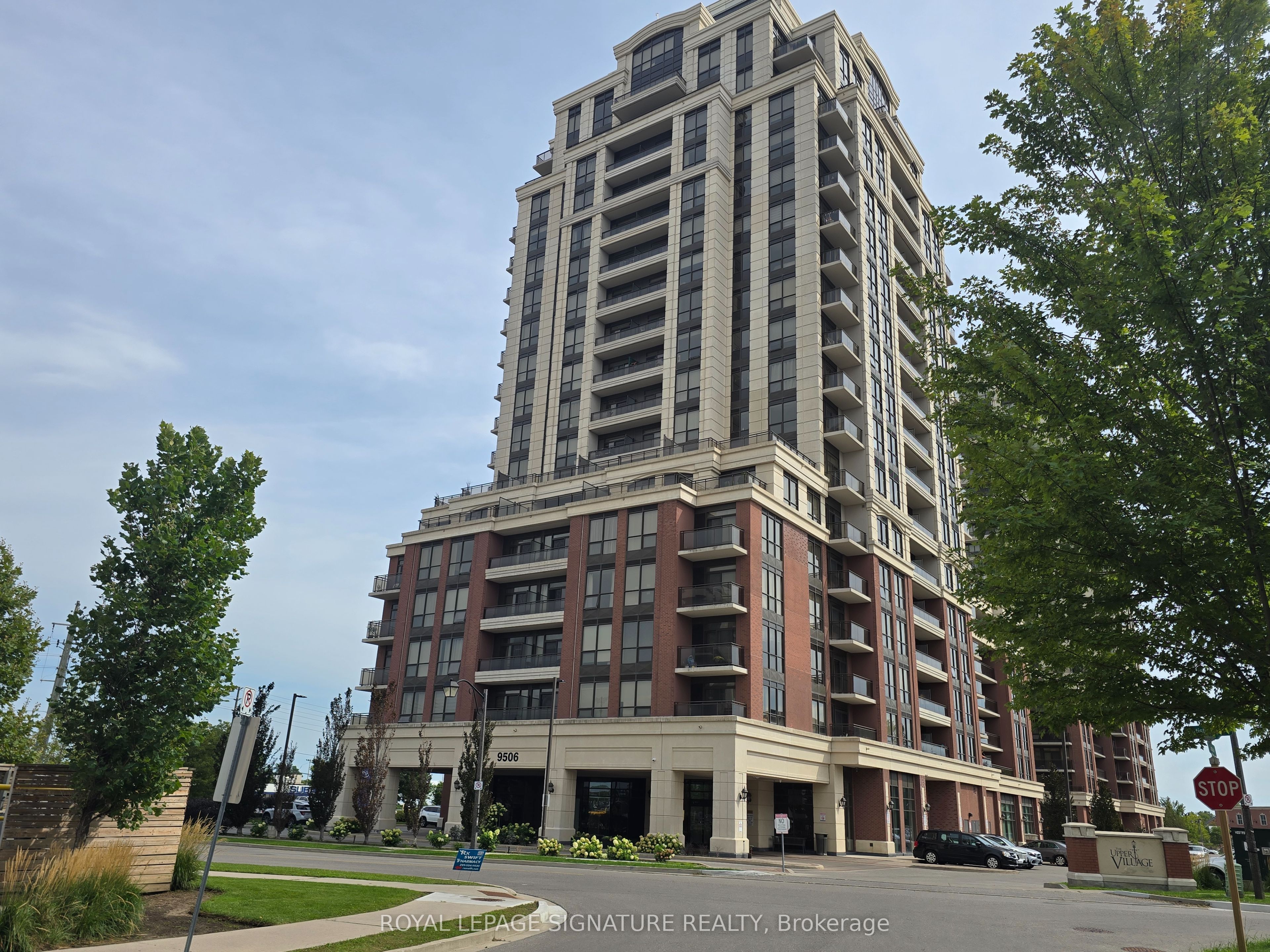 9506 Markham Road 311, Markham, On L6e 0s5