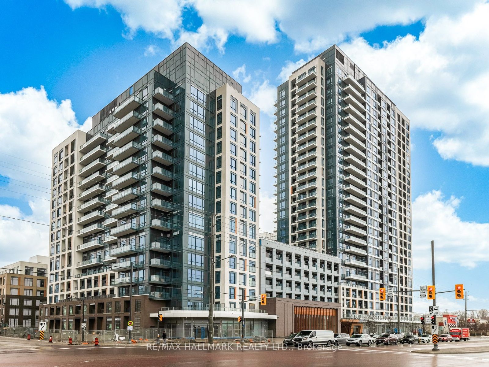 7950 Bathurst Street 1311, Vaughan, On L4j 0l4
