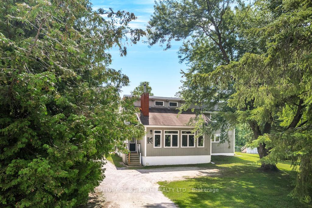 5265 5th Side Road, Essa, On L0l 1n0
