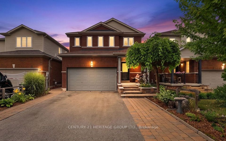 36 Mcmulkin Street, New Tecumseth, On L9r 0a9