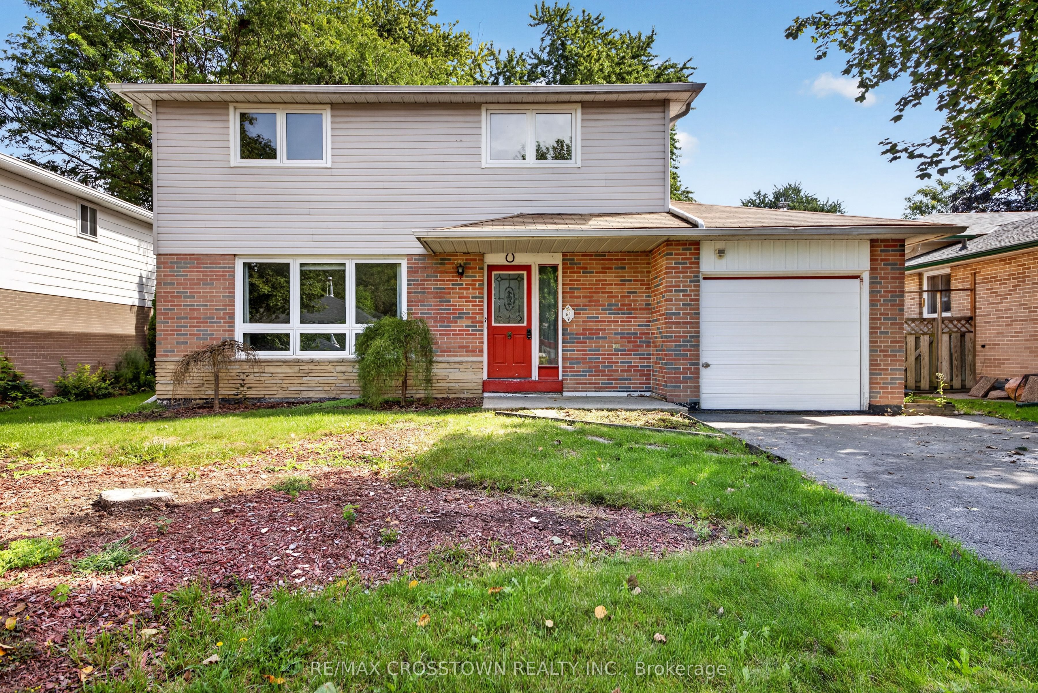 63 Adeline Avenue, New Tecumseth, On L0g 1w0
