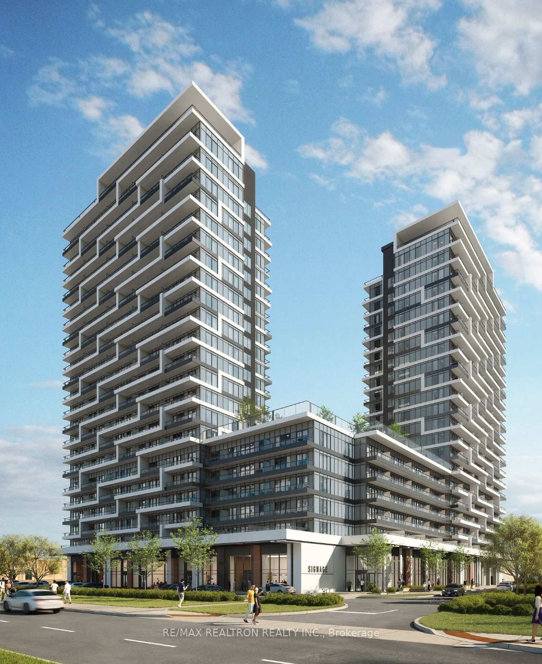 9763 Markham Road N A307, Markham, On L6e 0w3
