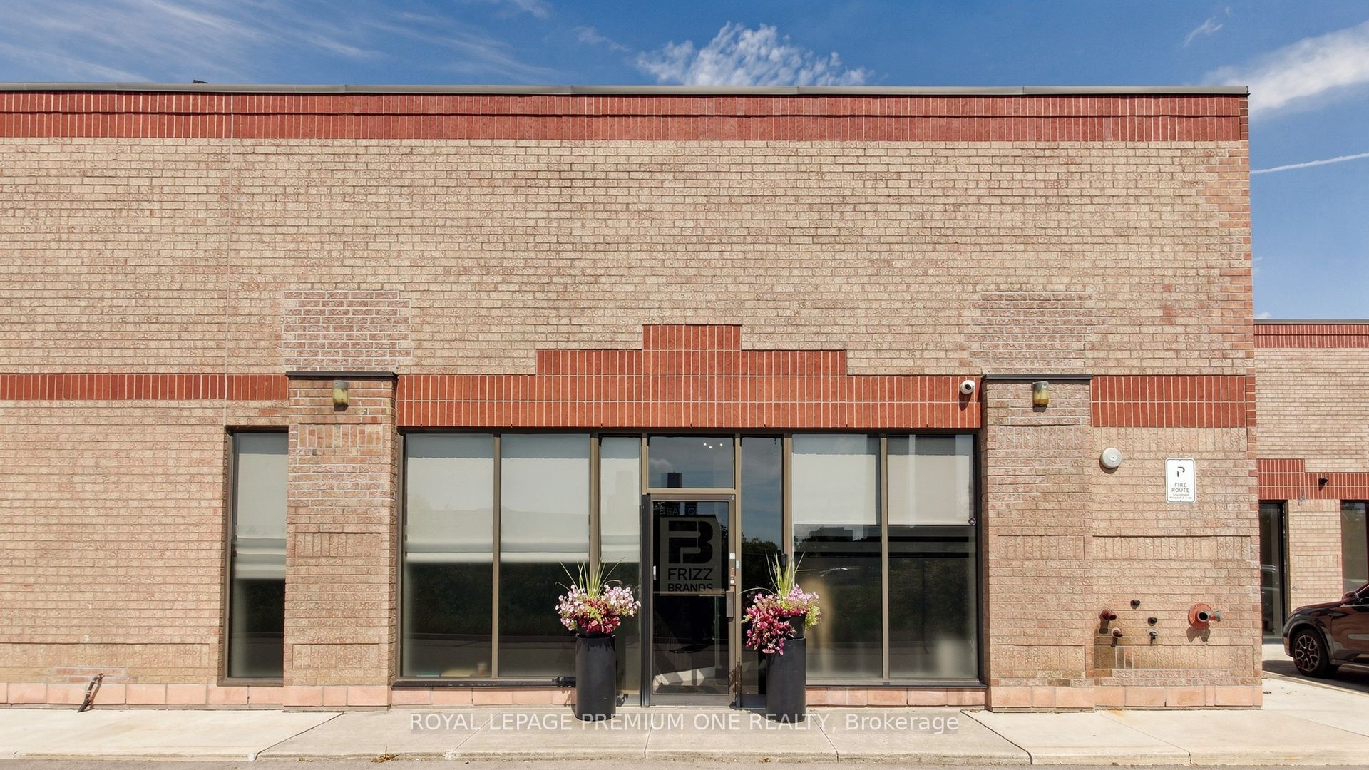 445 Edgeley Boulevard 8, Vaughan, On L4k 4g1