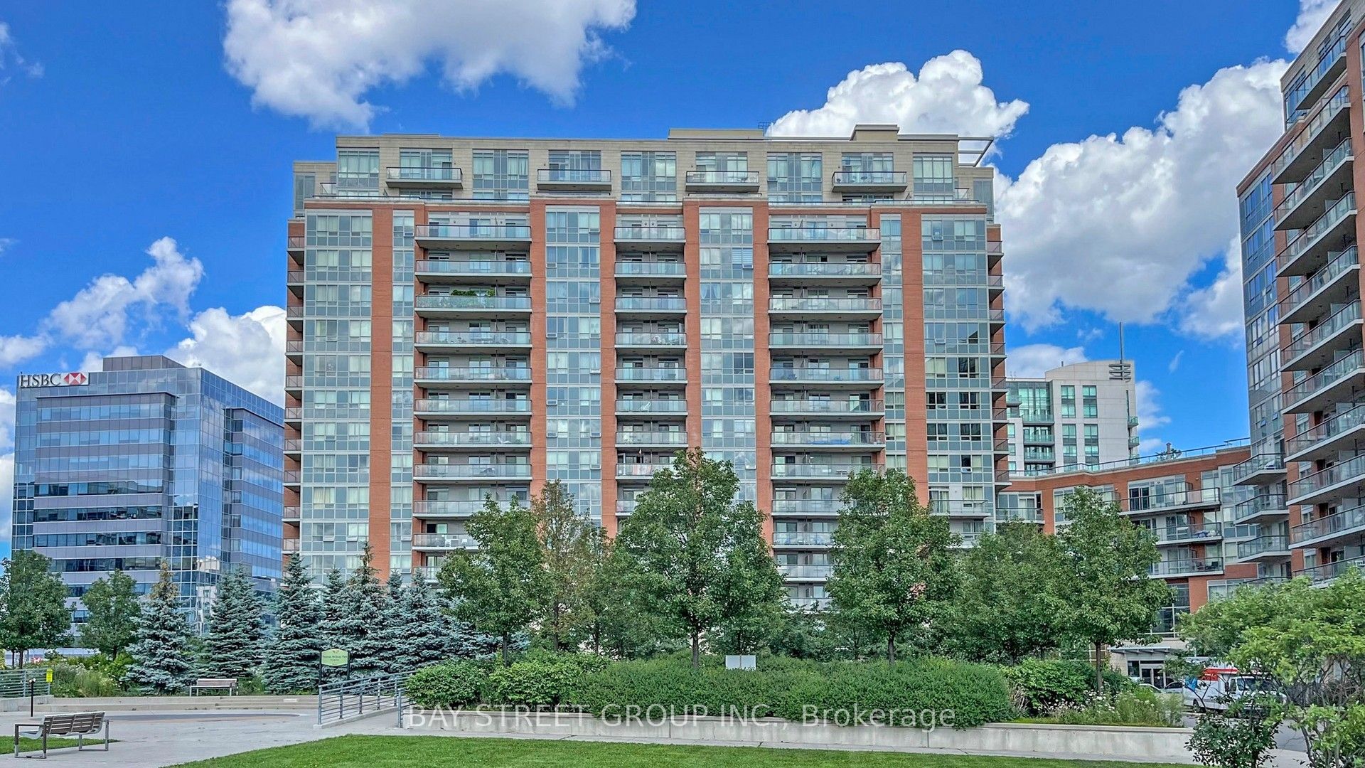 60 South Town Centre Boulevard 908, Markham, On L6g 0c5