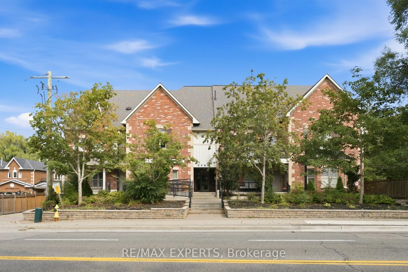 9589 Keele Street 301, Vaughan, On L6a 5m1