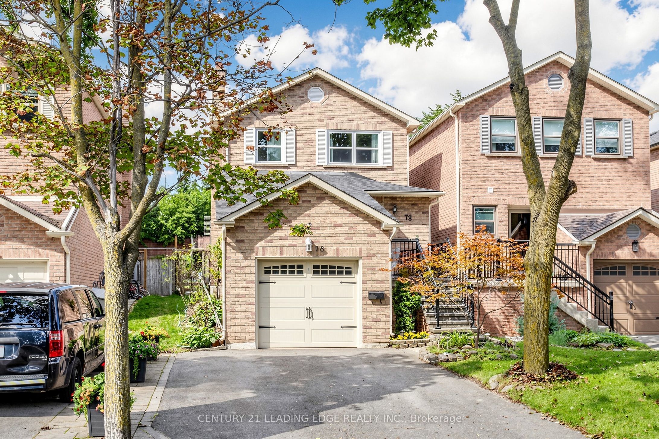 78 Markville Road, Markham, On L3r 4v6